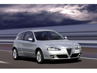 ALFA ROMEO 147